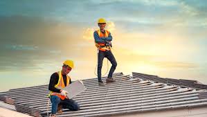 Reliable Mcconnelsville, OH Roofing Services Solutions